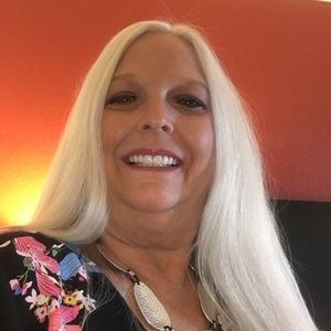 Meet your Posher, Tammy